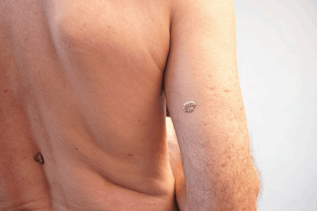 Photos of BCC: Recognize Skin Cancer Early
