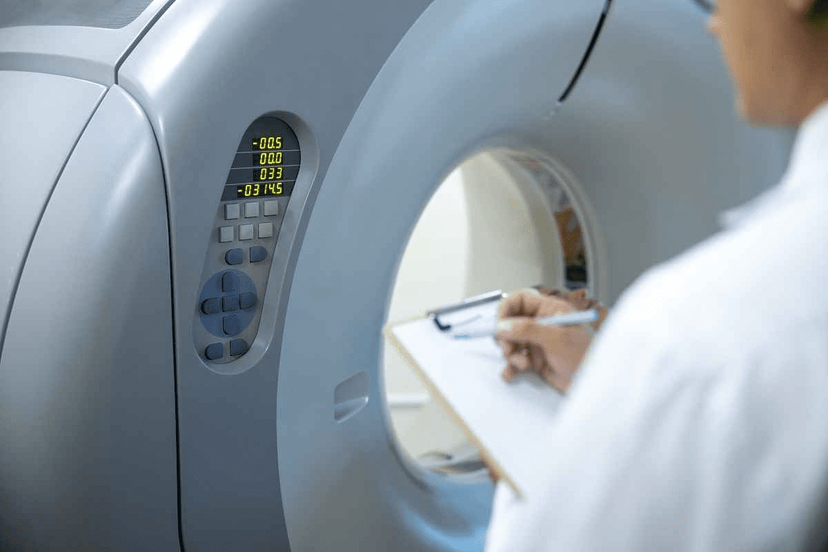 What You Should Not Do Before Your CT Scan