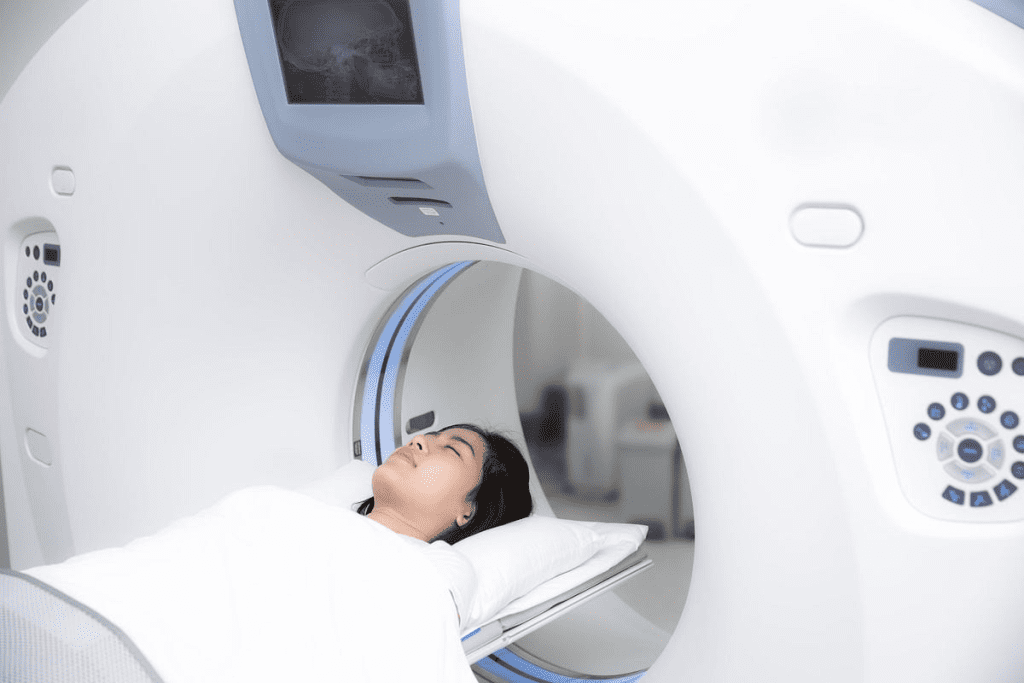 What You Should Not Do Before Your CT Scan