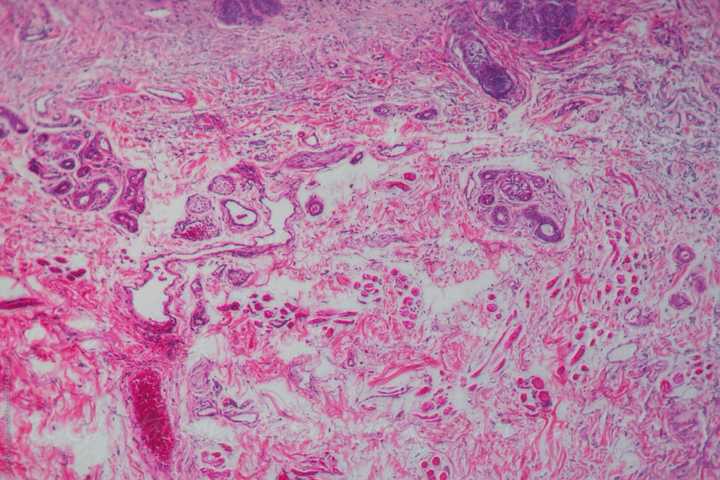 Basal Cell Cancer Pictures and Signs