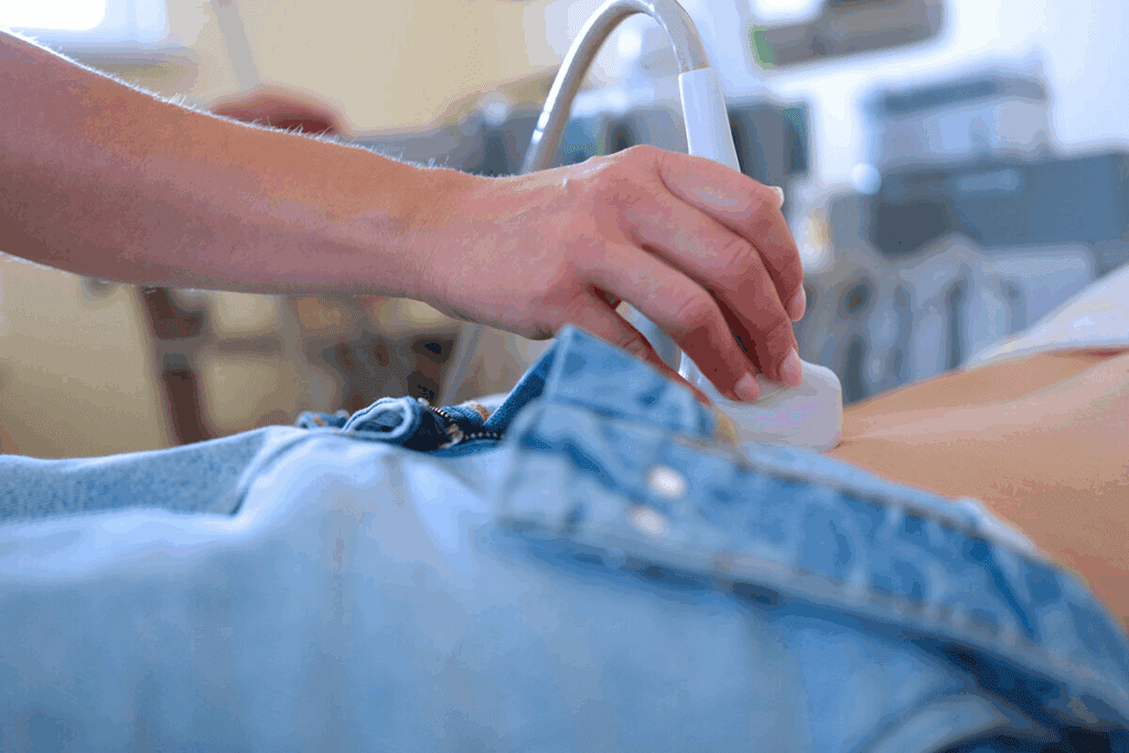 5 Key Steps for USG Bladder: A Complete Bladder Ultrasound Guide