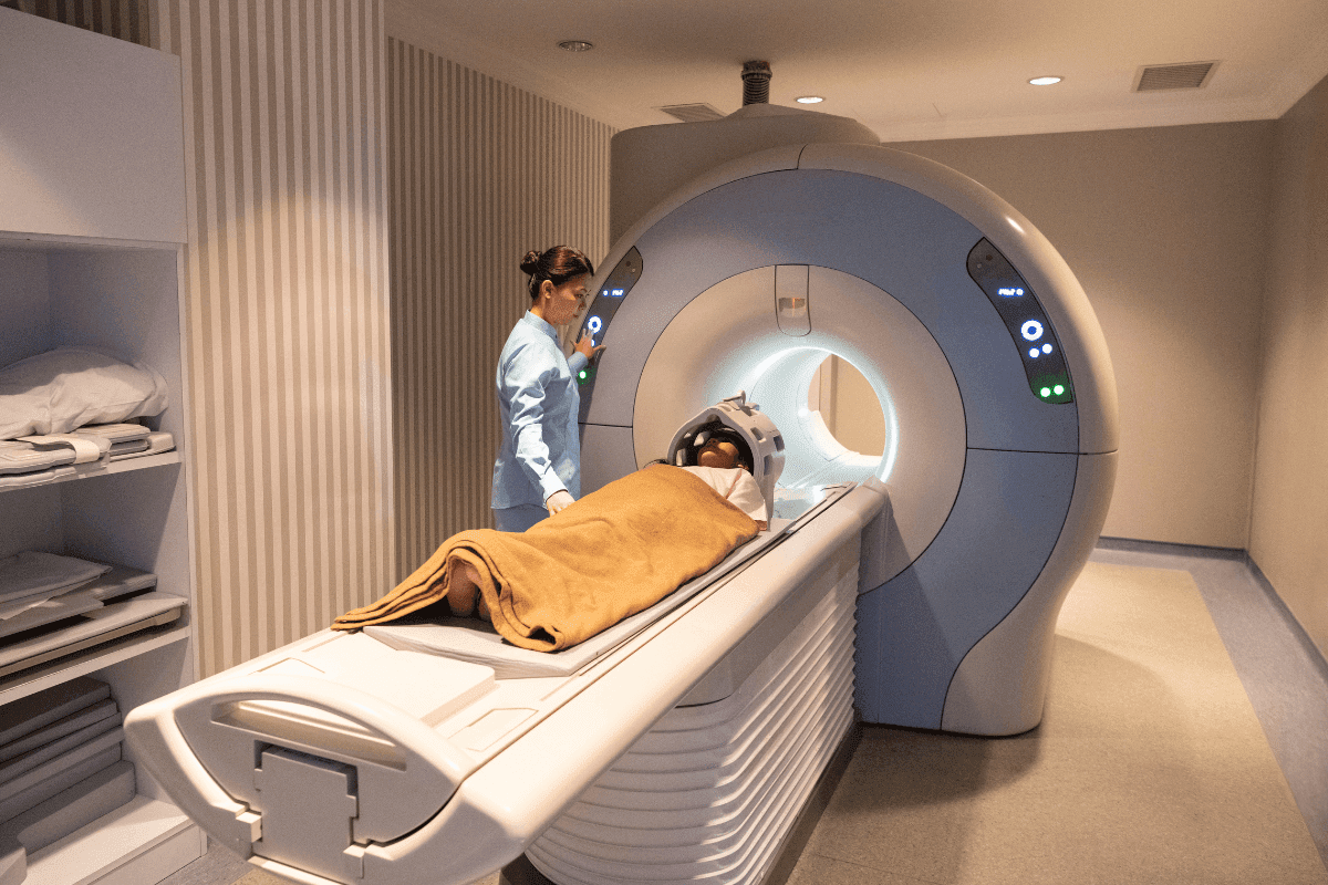 Shocking Truth: Why are Doctors Reluctant to Order? who can order an mri