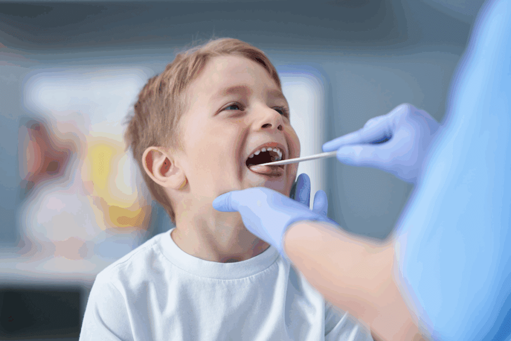 Benefits of Removing Tonsils and Adenoids