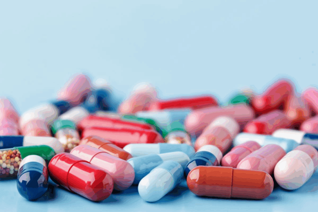 Urinary Medications: 7 Best Options for Bladder Control