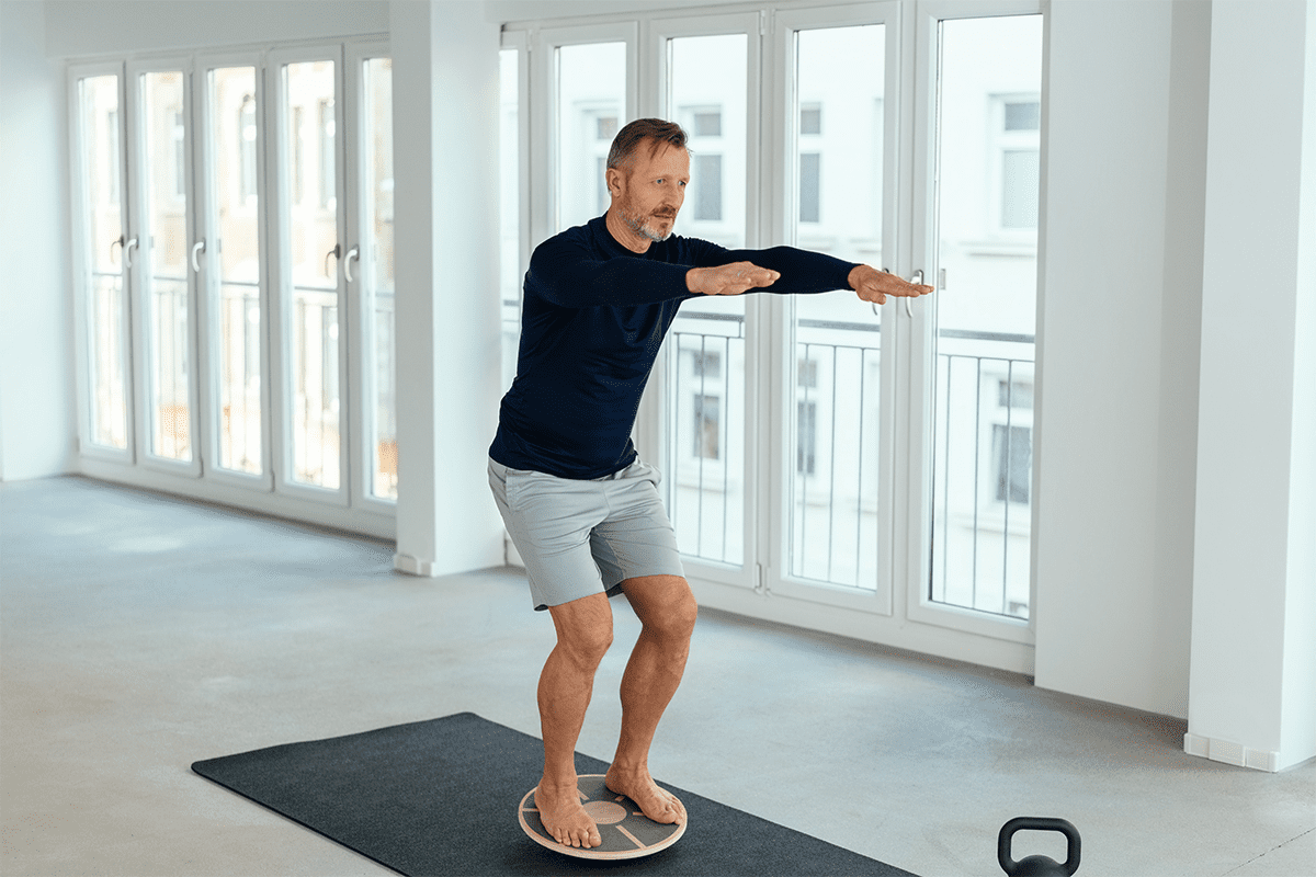 Bladder Workout: Exercises to Stop Leakage Effectively