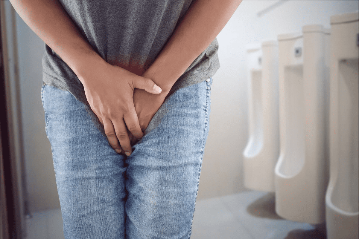Bladder Training: How to Hold More Pee Safely