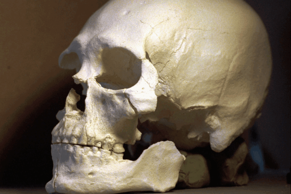 Skull Cancer: Causes, Symptoms & Treatment