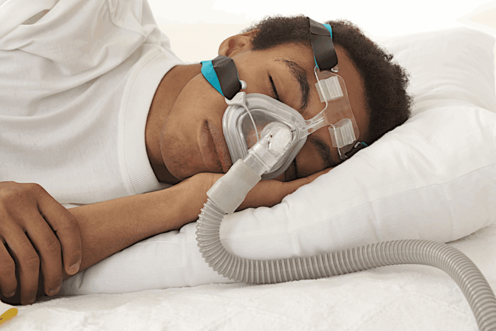 Sleep Apnea Monitor: At-Home Guide