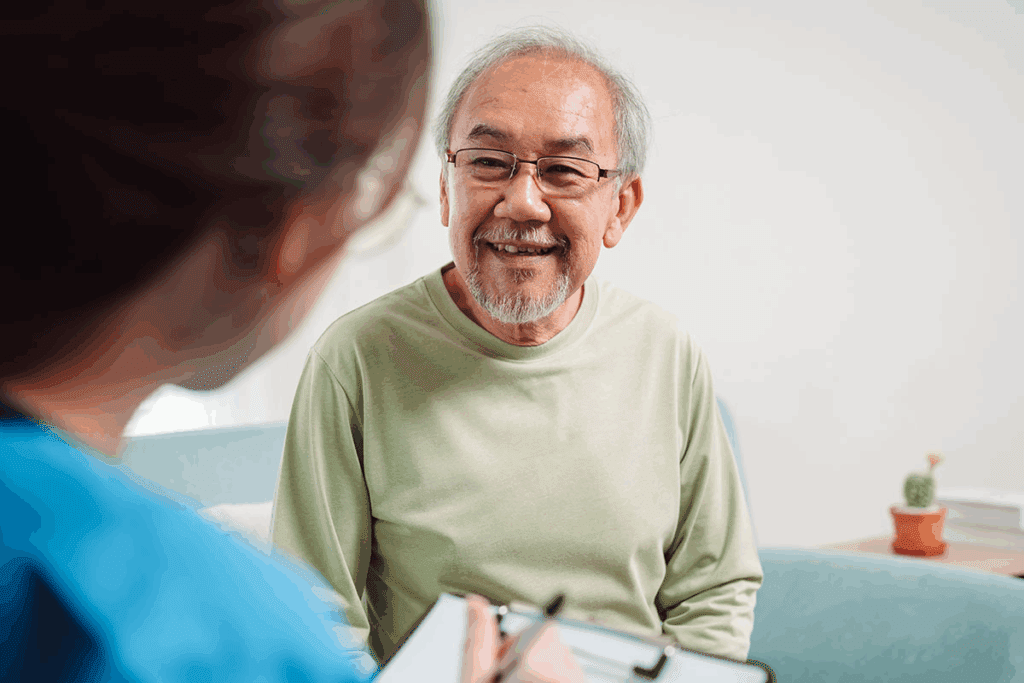 Sleep Apnea Monitor: At-Home Guide