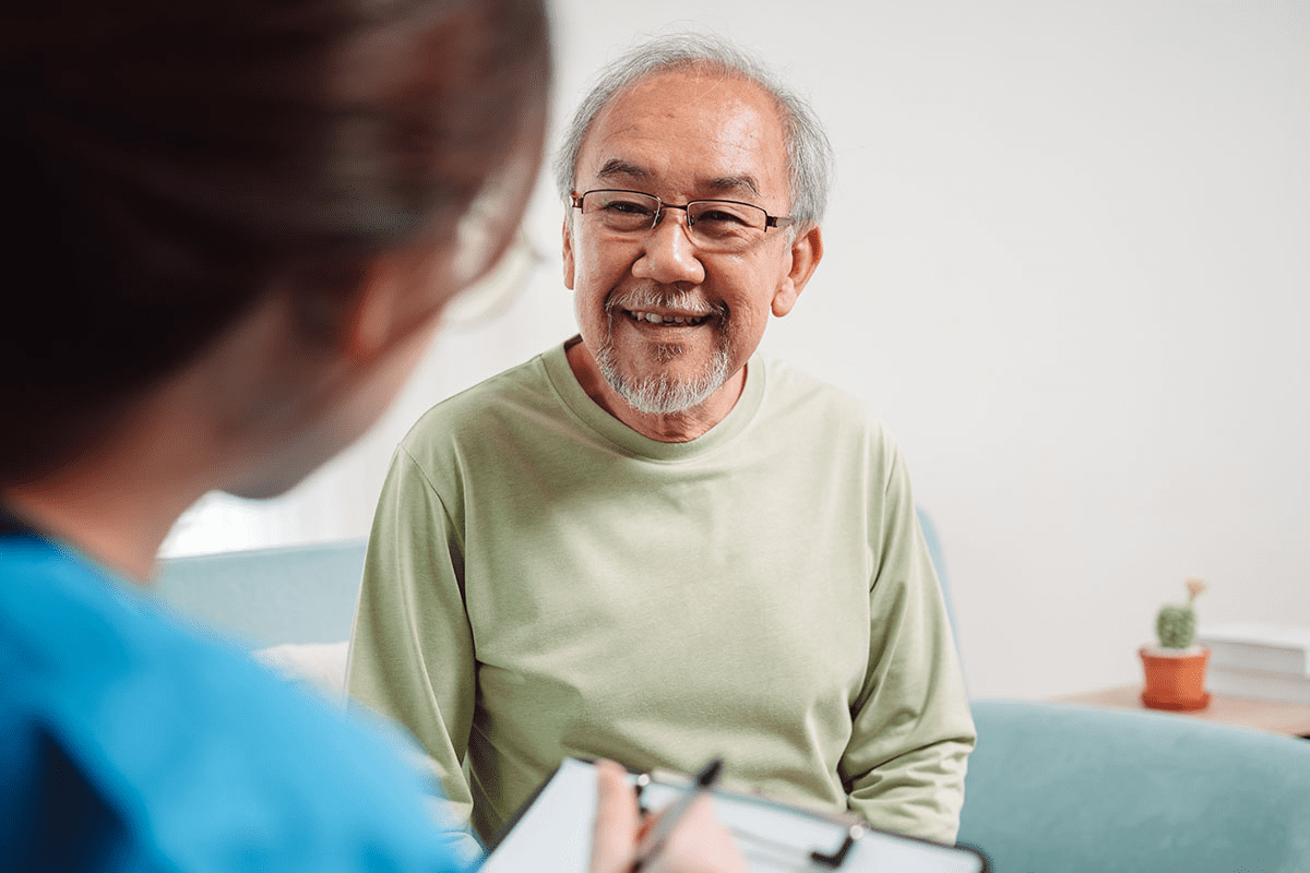 Sleep Apnea Monitor: At-Home Guide