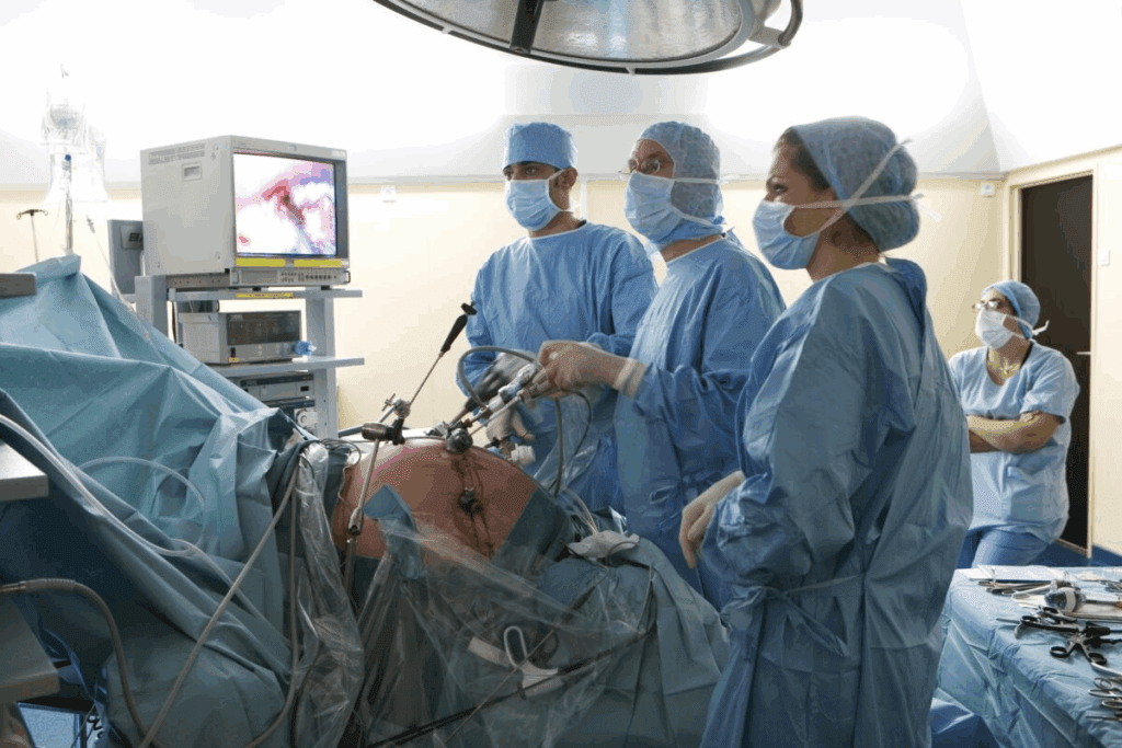 Bleeding Two Weeks After Cystoscopy: Surgery & Recovery