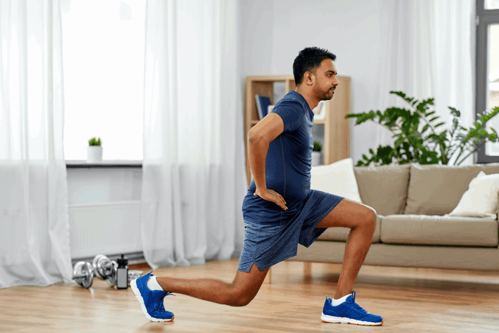 Urinary Incontinence and Exercise: Control Methods