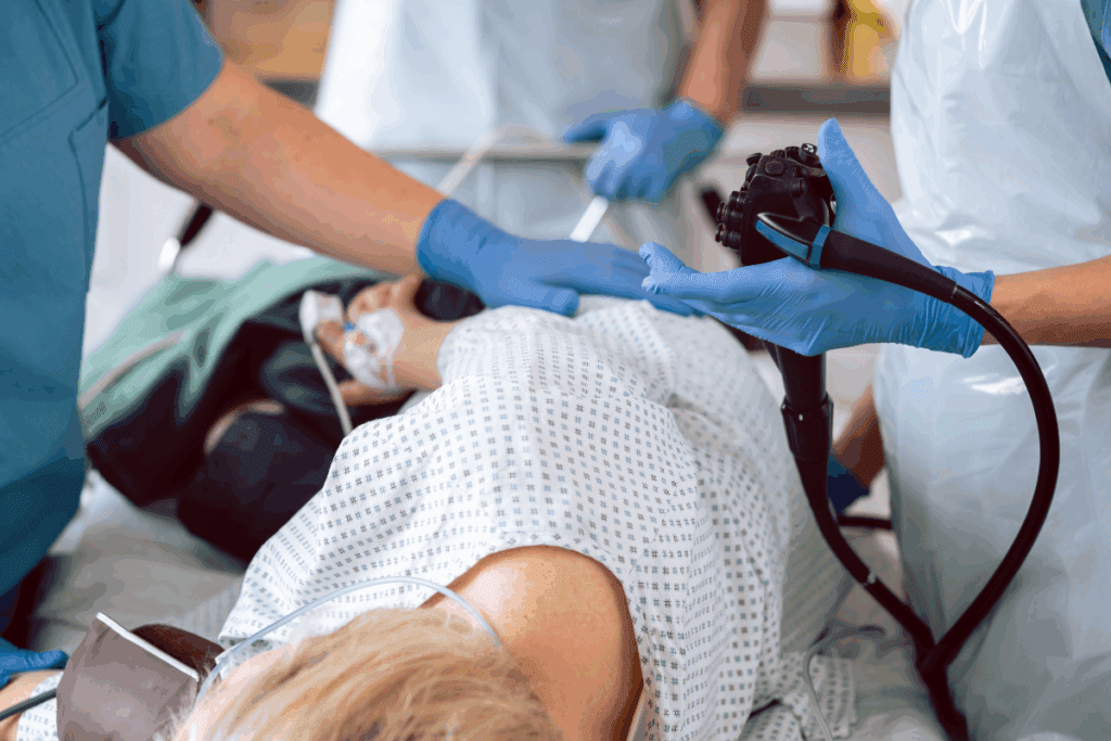 Pain After Cystoscopy: Management and Recovery Tips