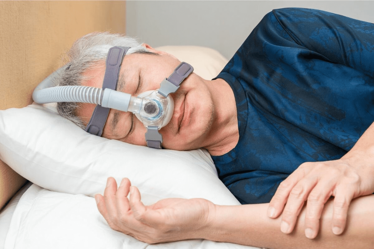 AHI Definition Sleep Apnea: Explained