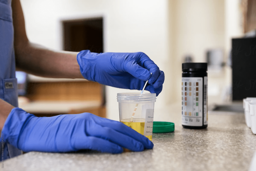 Urinalysis: Crucial Three Tests Explained