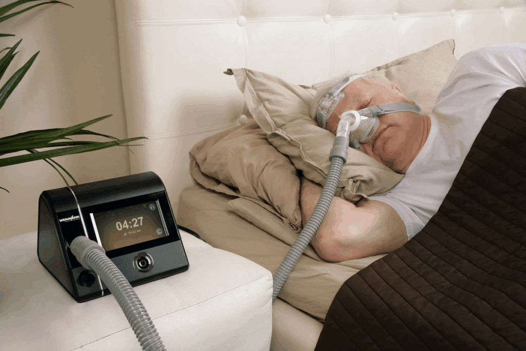 Best Sleep Apnea Devices for Better Sleep 2 Best Sleep Apnea Devices for Better Sleep