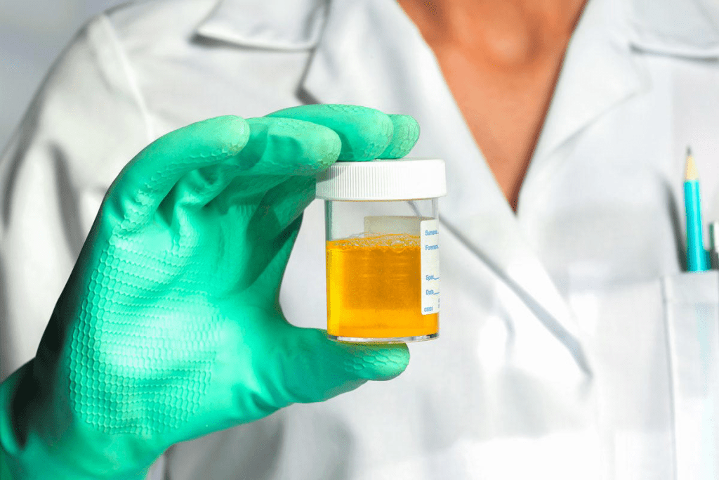 Urinalysis: Crucial Three Tests Explained