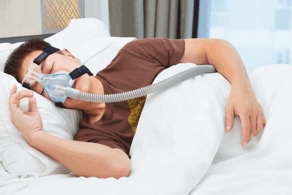 Sleep Devices for Sleep Apnea: Best Picks