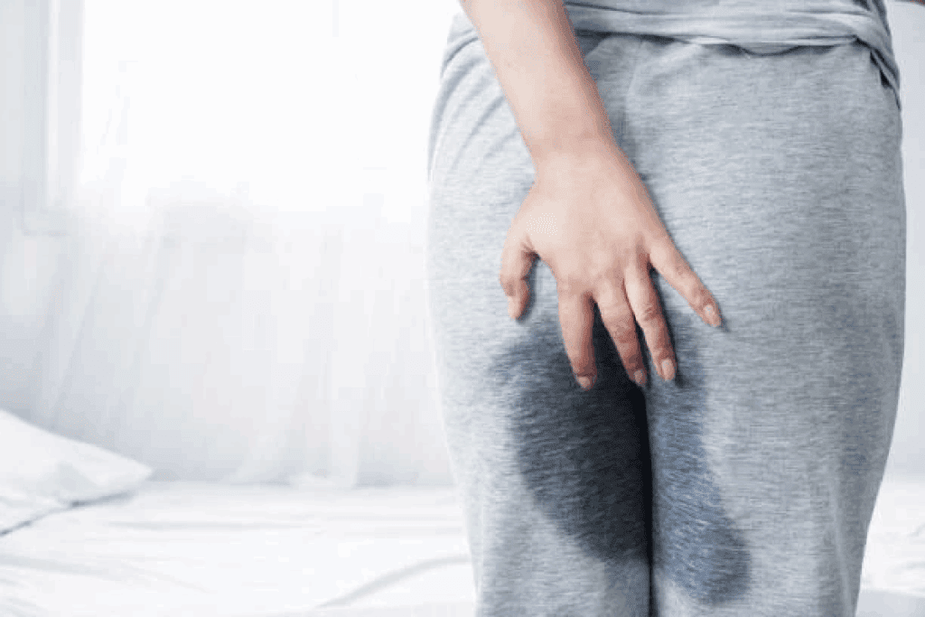 Peeing Blood Clots: Causes and When to Seek Help