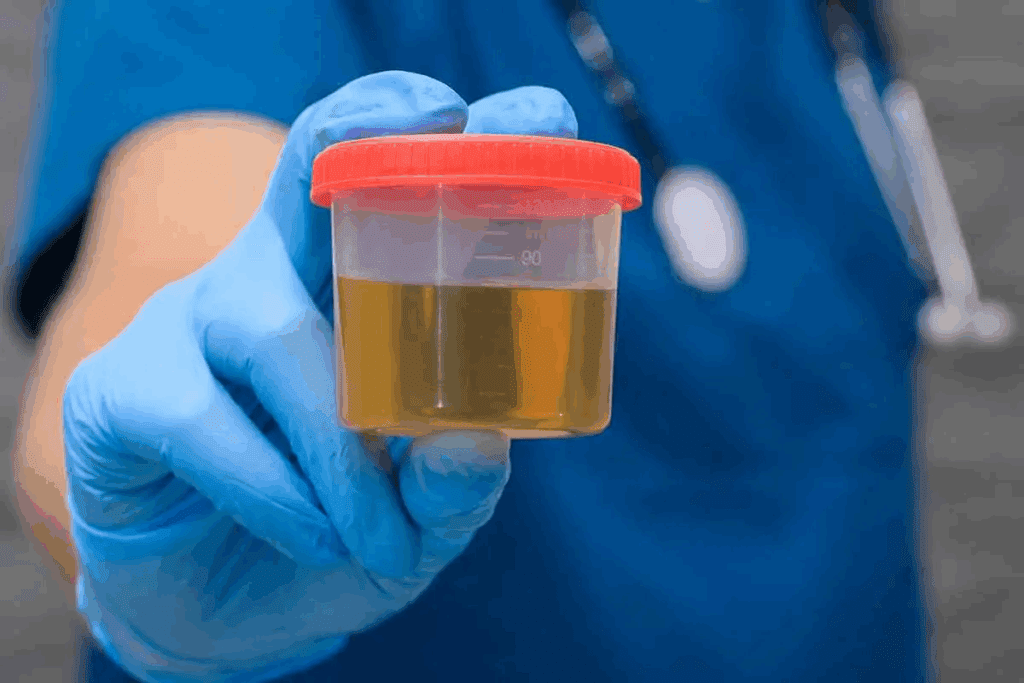 Occult Blood in Urine Positive Means: Explained