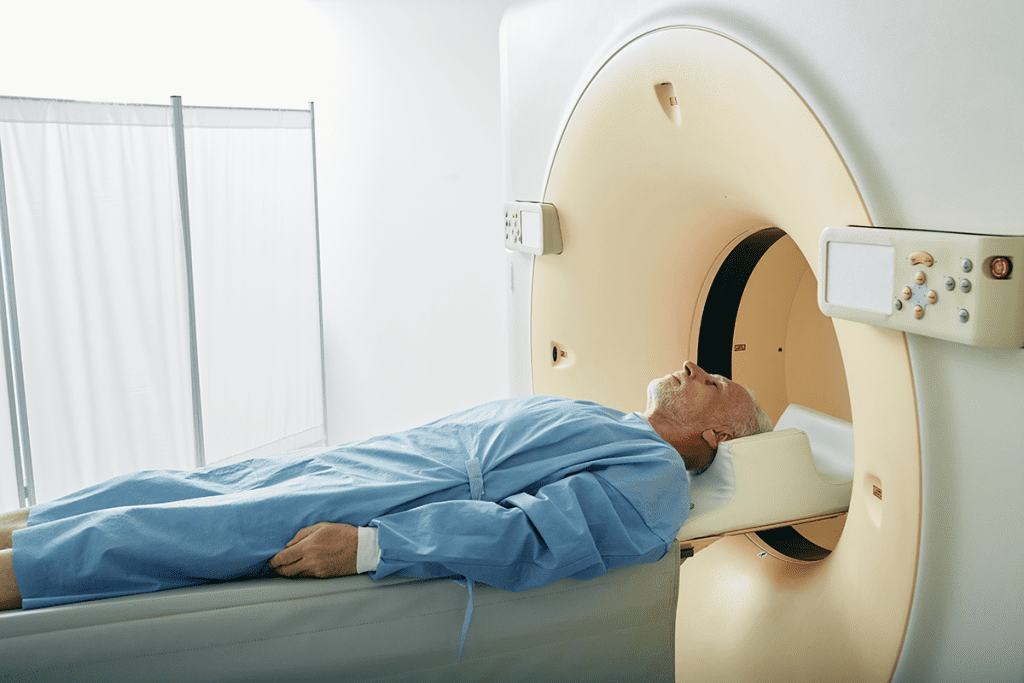 Prostate MRI: When Do You Really Need It?