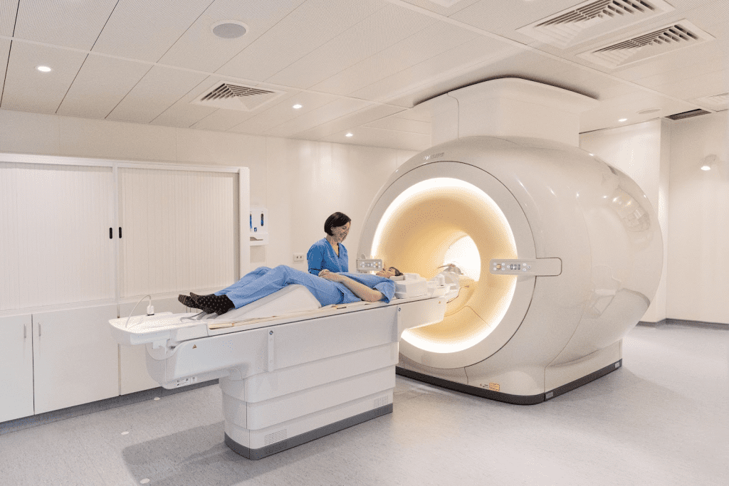 Prostate MRI: When Do You Really Need It?