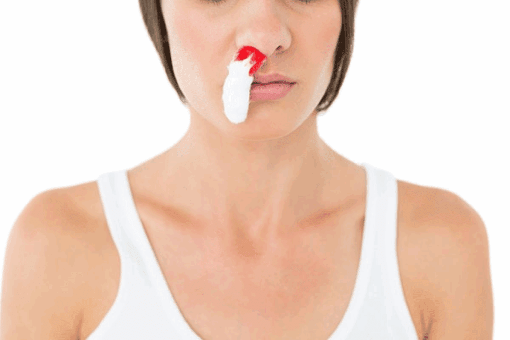 Blood Nasal Drip: Remedies and Treatment 1 Blood Nasal Drip: Remedies and Treatment