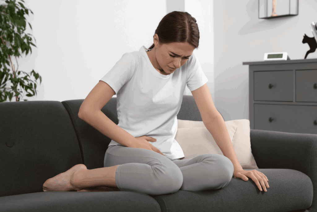 Blood and Clots in Urine Female: Causes