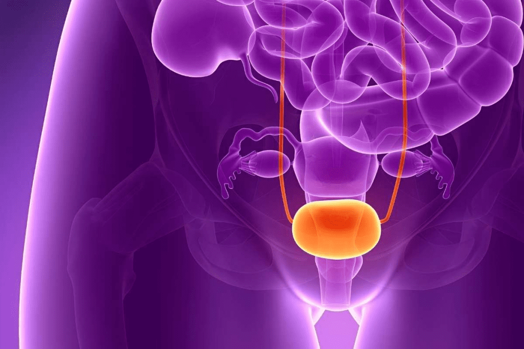 Urinary Bladder Carcinoma: MRI's Crucial Role
