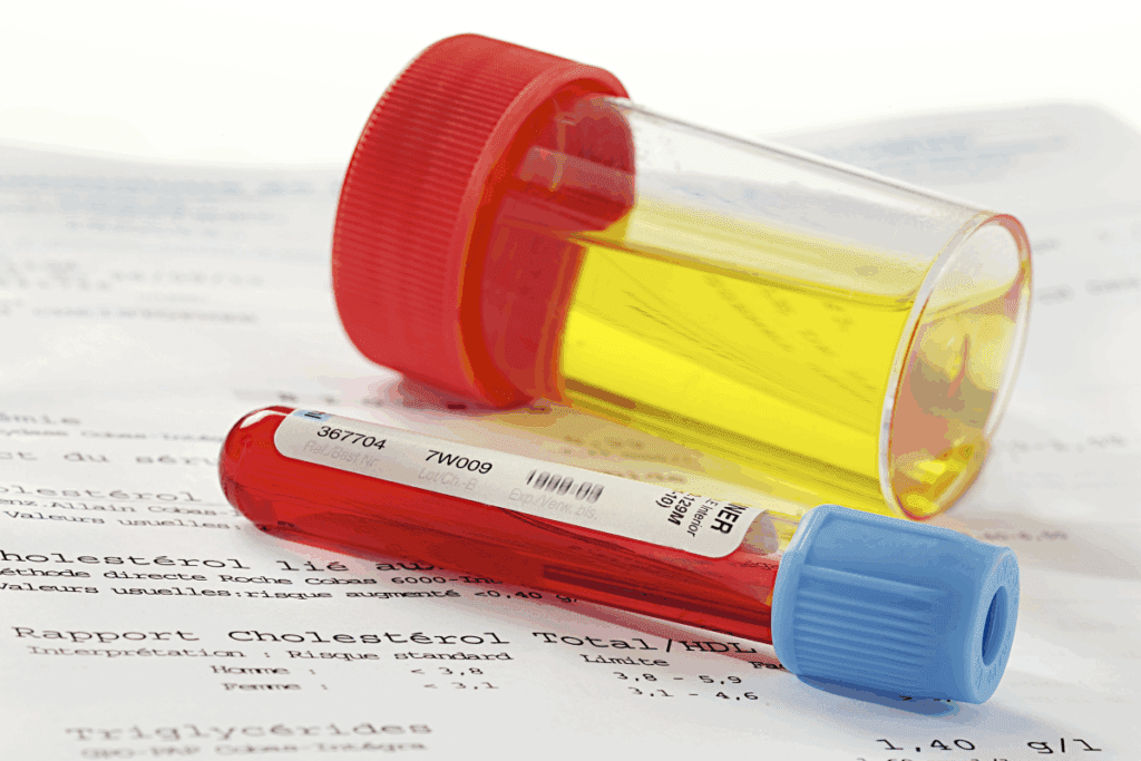 Blood in Urine UTI: Does It Mean Infection or Cancer?