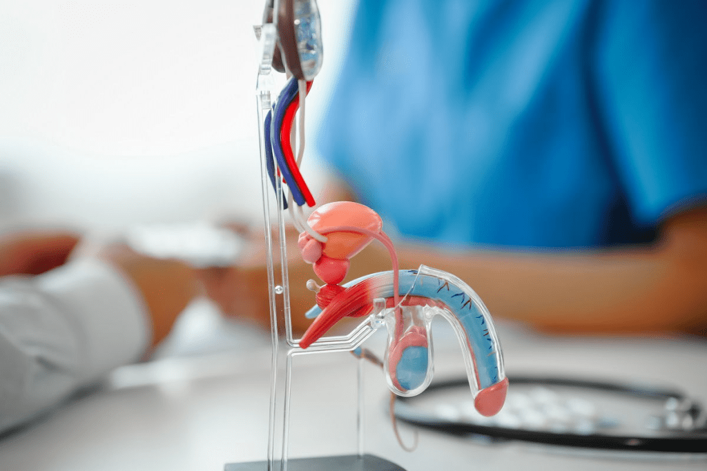 How Often Does Prostate Cancer Return After Surgery?