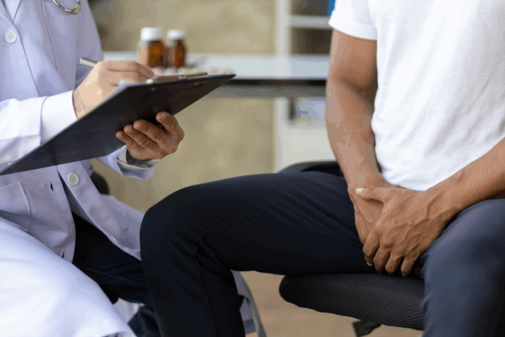 Radiation Seeds for Prostate Cancer: Treatment Guide