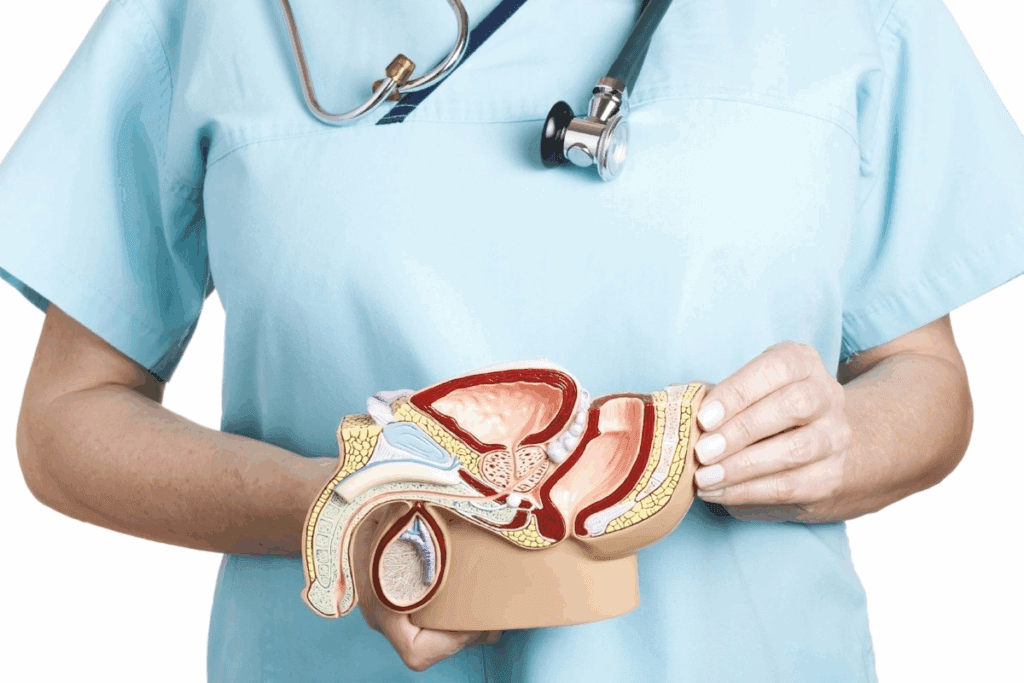 Bright Red Blood from Urethra Male: Causes & Pain 3 Bright Red Blood from Urethra Male: Causes & Pain