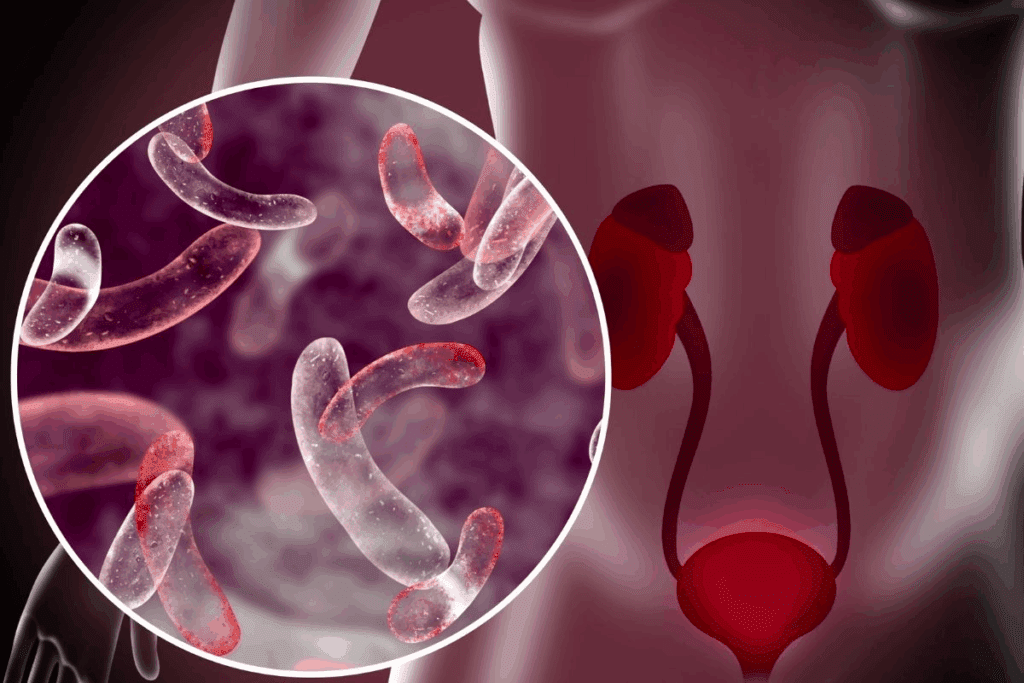 Does UTI Cause Bleeding? What to Know