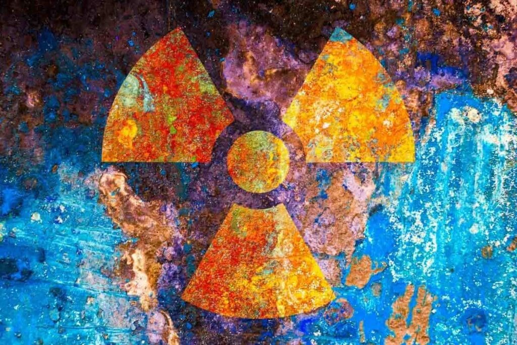 3 Fun Facts About Radiation: The Ultimate List