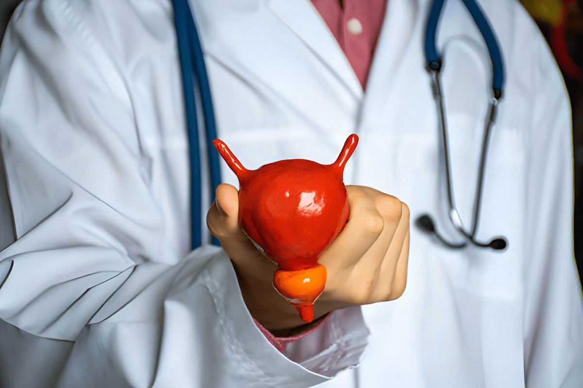 UTI Chunks of Blood: What Blood Clots Look Like