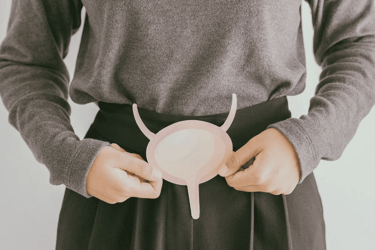 BPH Associated with Nocturia: Causes & Treatment