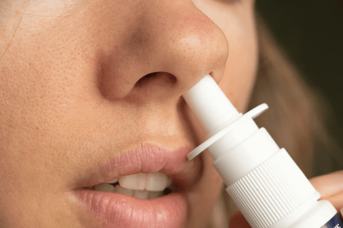 Yellow Sinus Fluid: Causes and Treatment