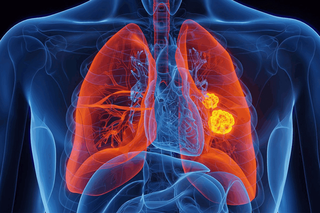 Lung Cancer Spread to Brain: Symptoms