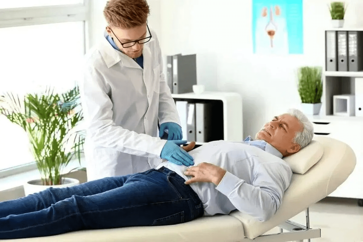 Urologist: Key Scans You Need to Know About