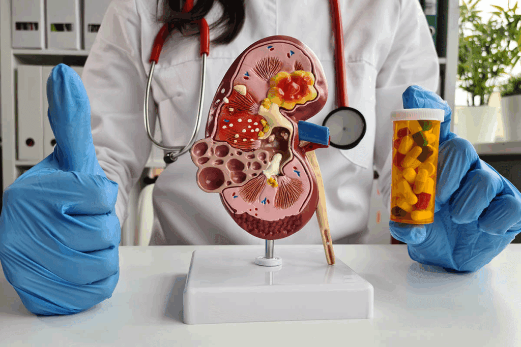 Ca Oxalate Monohydrate Kidney Stones: Prevention 3 Ca Oxalate Monohydrate Kidney Stones: Prevention