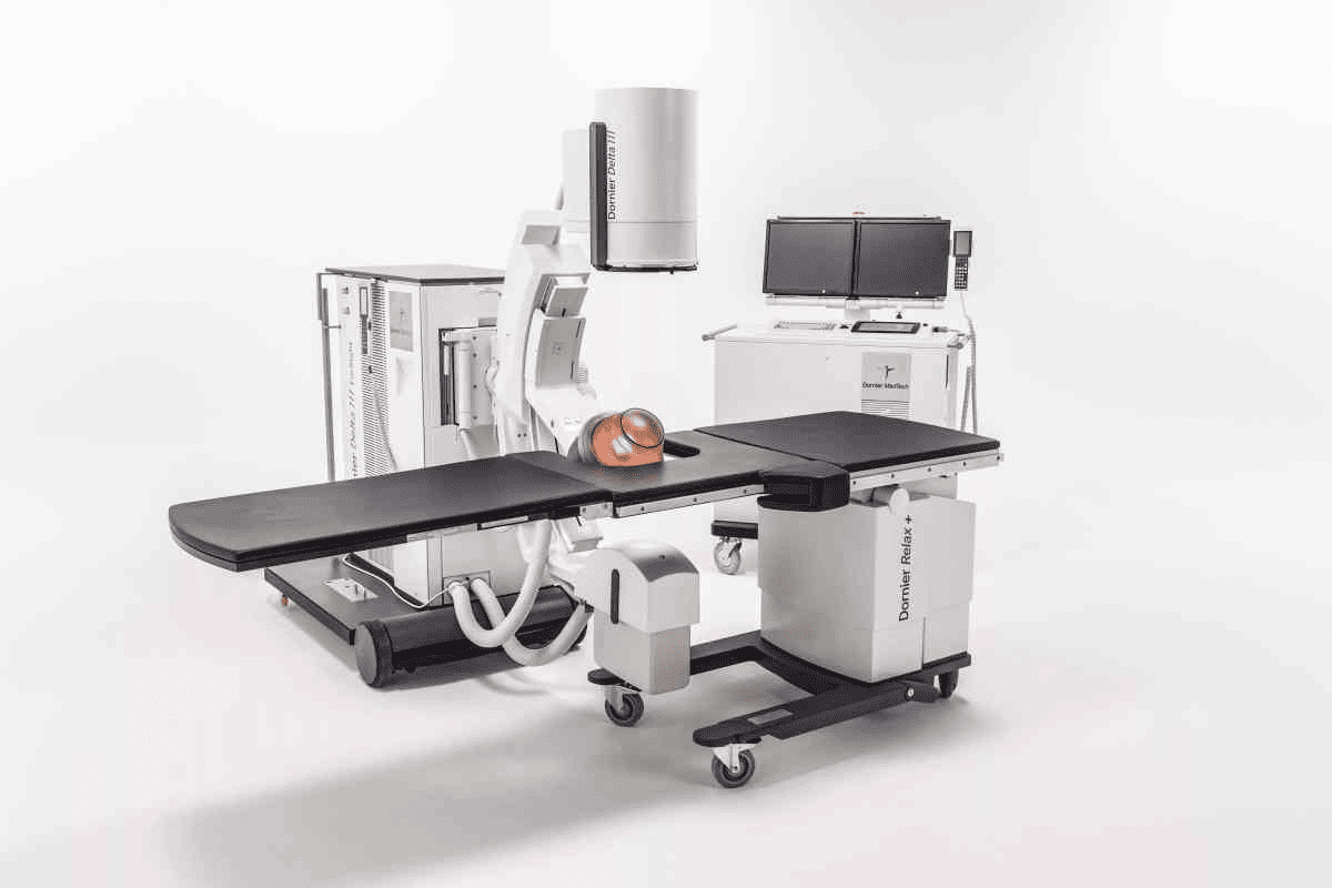 ESWL Explained: What is the Lithotripsy Procedure?