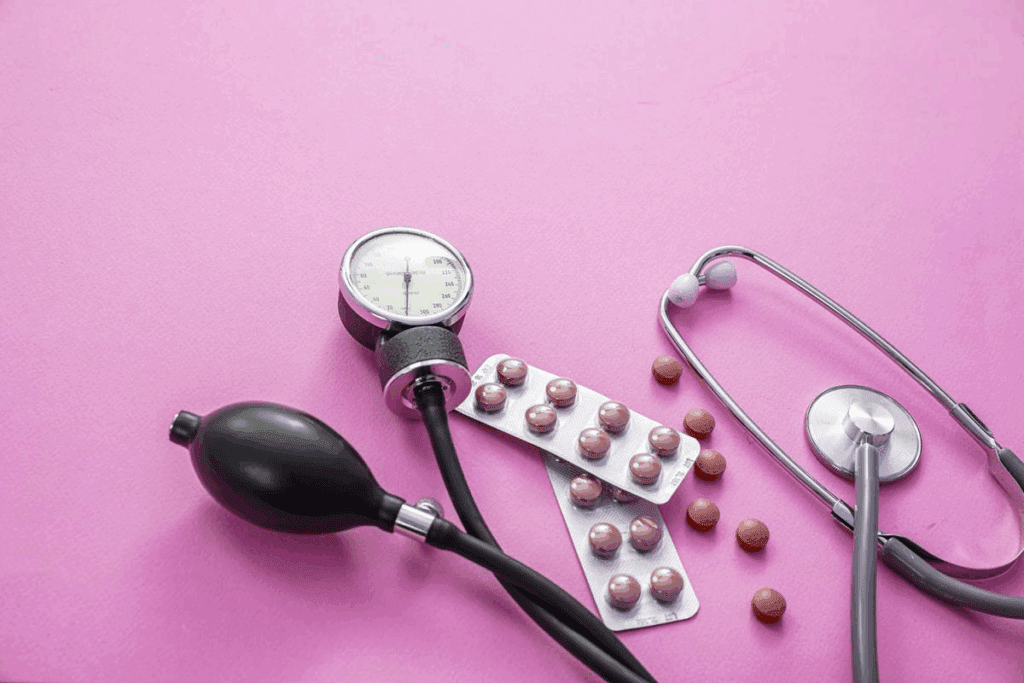 Blood Pressure ED & Impotence: Medications