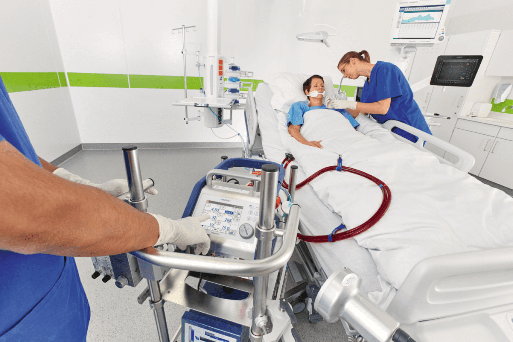 ESWL Explained: What is the Lithotripsy Procedure? 3 ESWL Explained: What is the Lithotripsy Procedure?