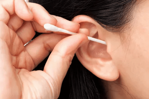 Burning Sensation in Ear: Relief Tips