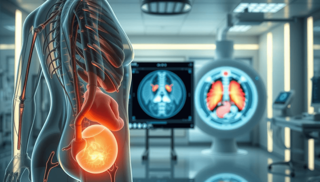 How Long Is Later? Long-Term Chemo Side Effects