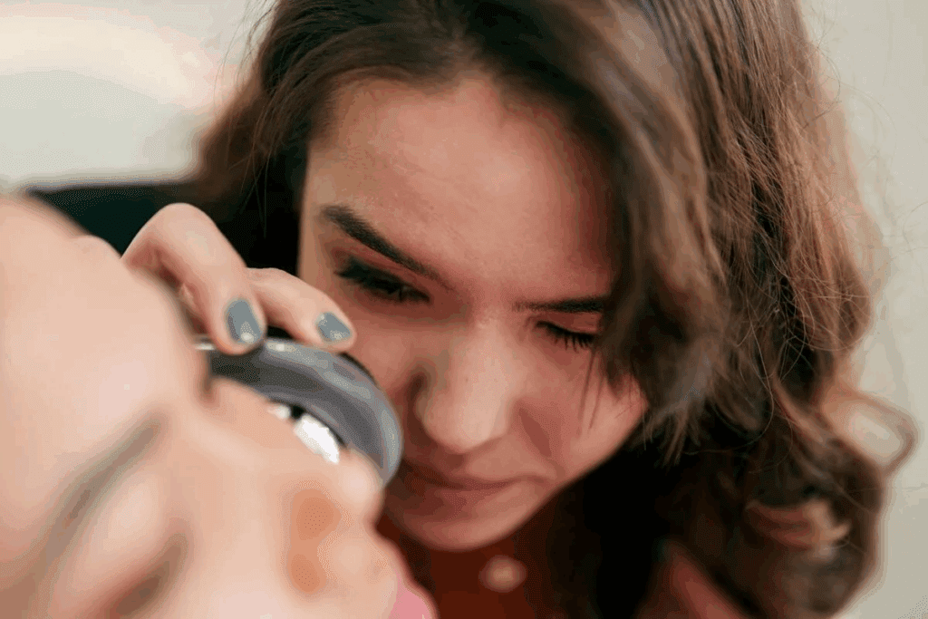 Cancer on Scalp: Signs and Symptoms