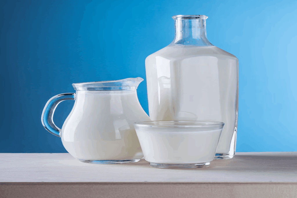 Can Milk Cause Kidney Stones? Complete Guide