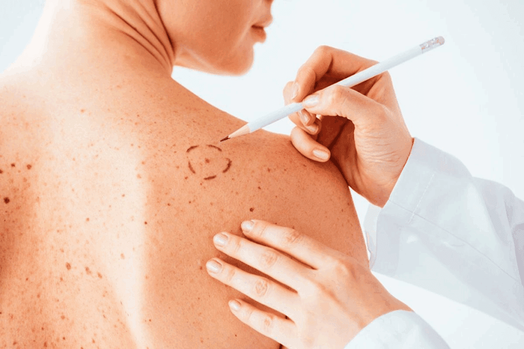 Melanoma Skin Cancer on Head: What to Know