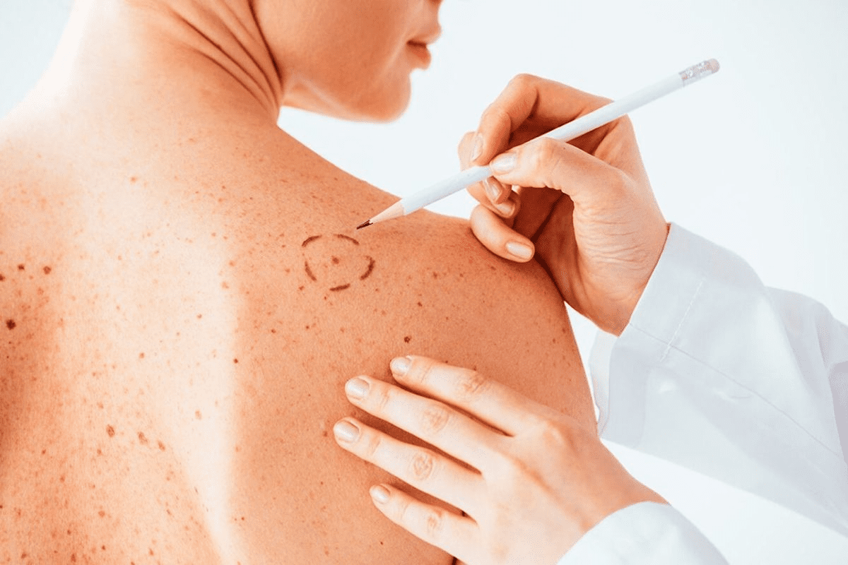 Melanoma Skin Cancer on Head: What to Know